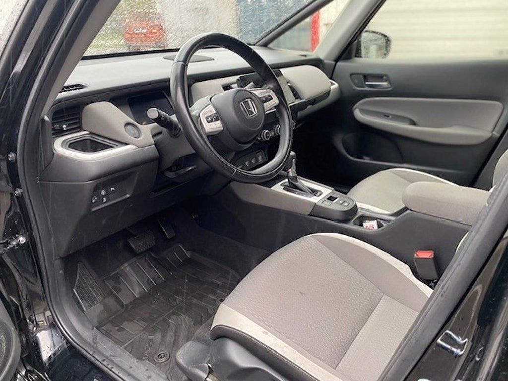 Honda Jazz 2023 - miniatyr 5