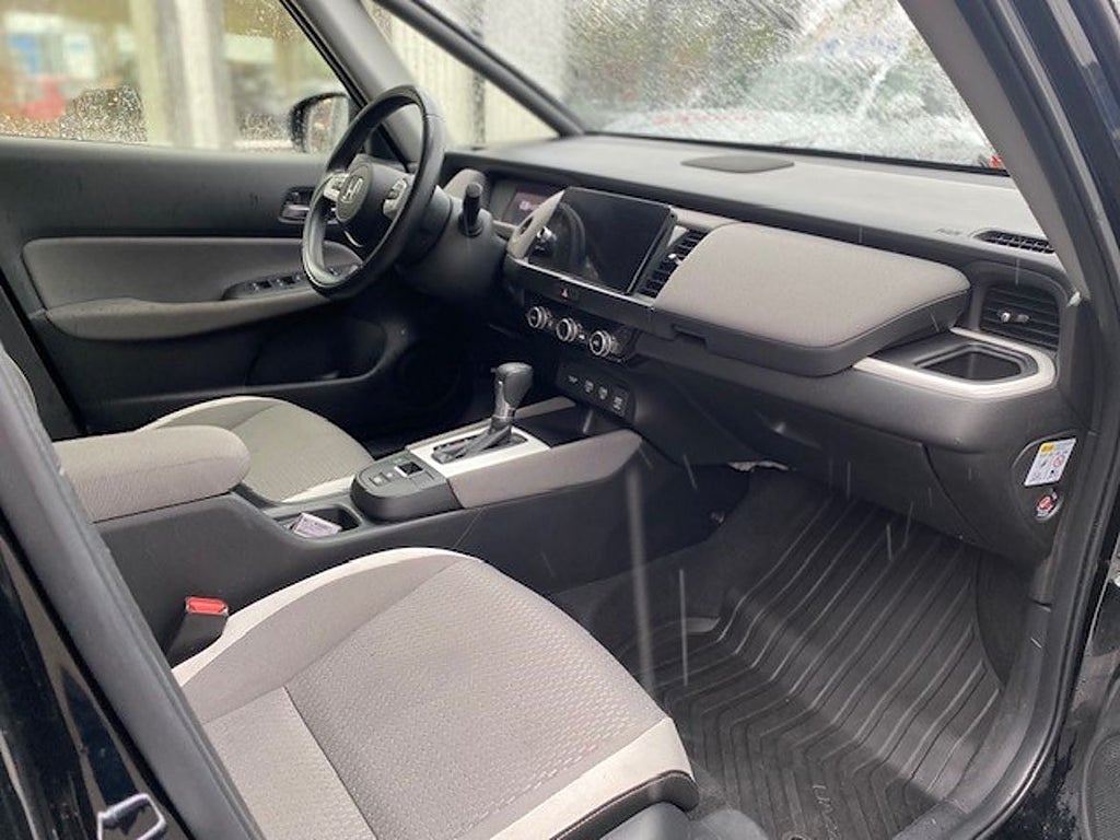 Honda Jazz 2023 - miniatyr 7