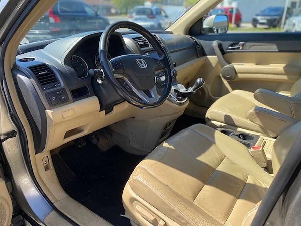 Honda CR-V 2008 - miniatyr 5