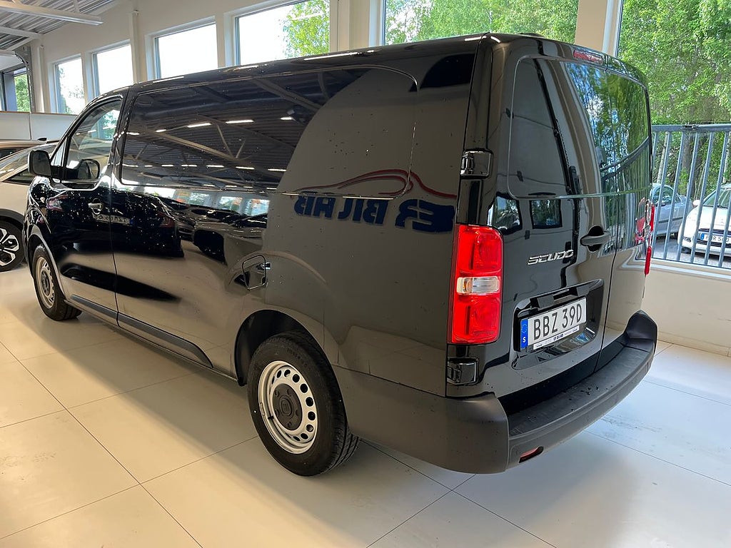 Fiat scudo 2023 - miniatyr 3
