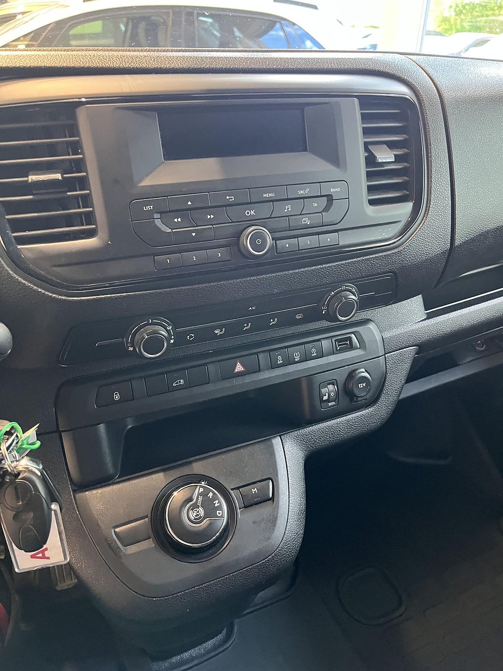 Fiat scudo 2023 - miniatyr 6