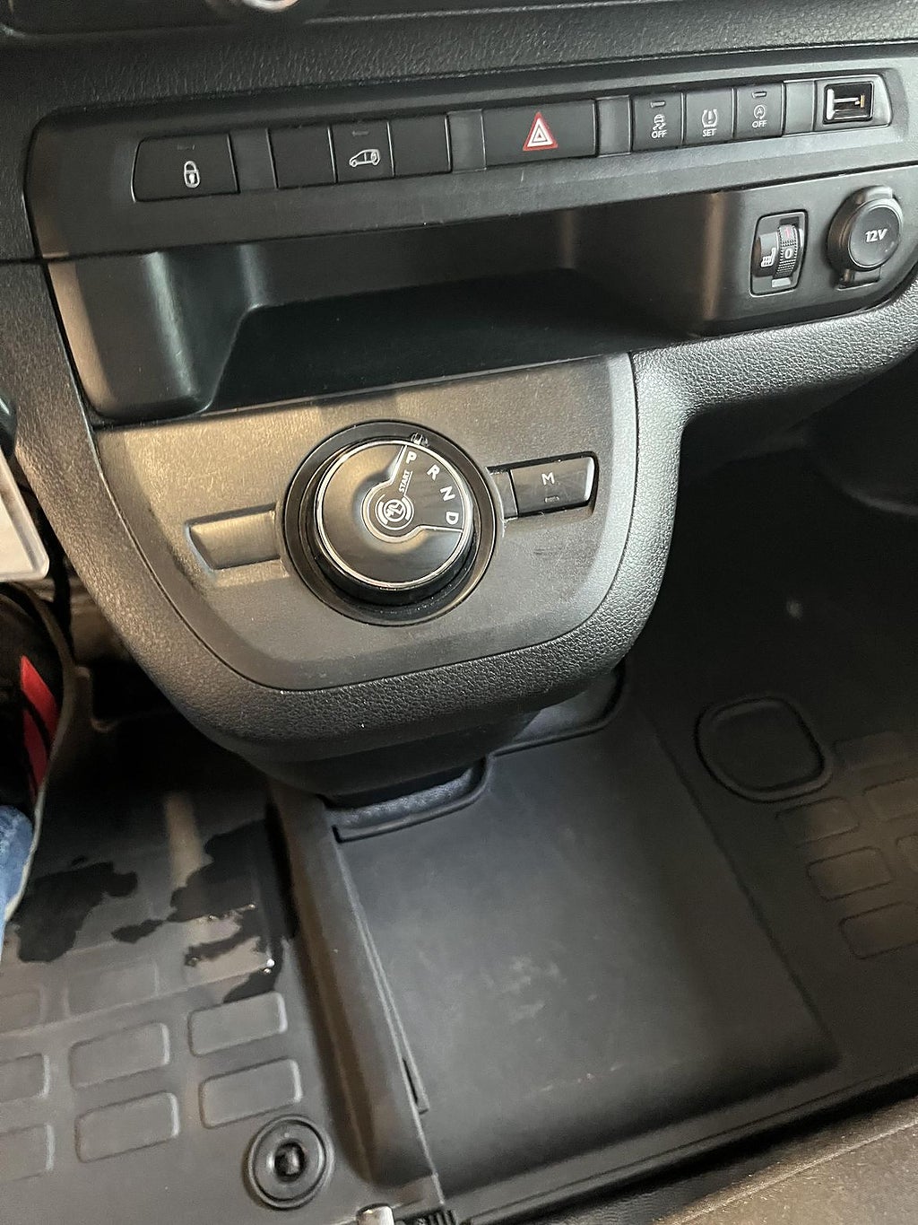 Fiat scudo 2023 - miniatyr 7