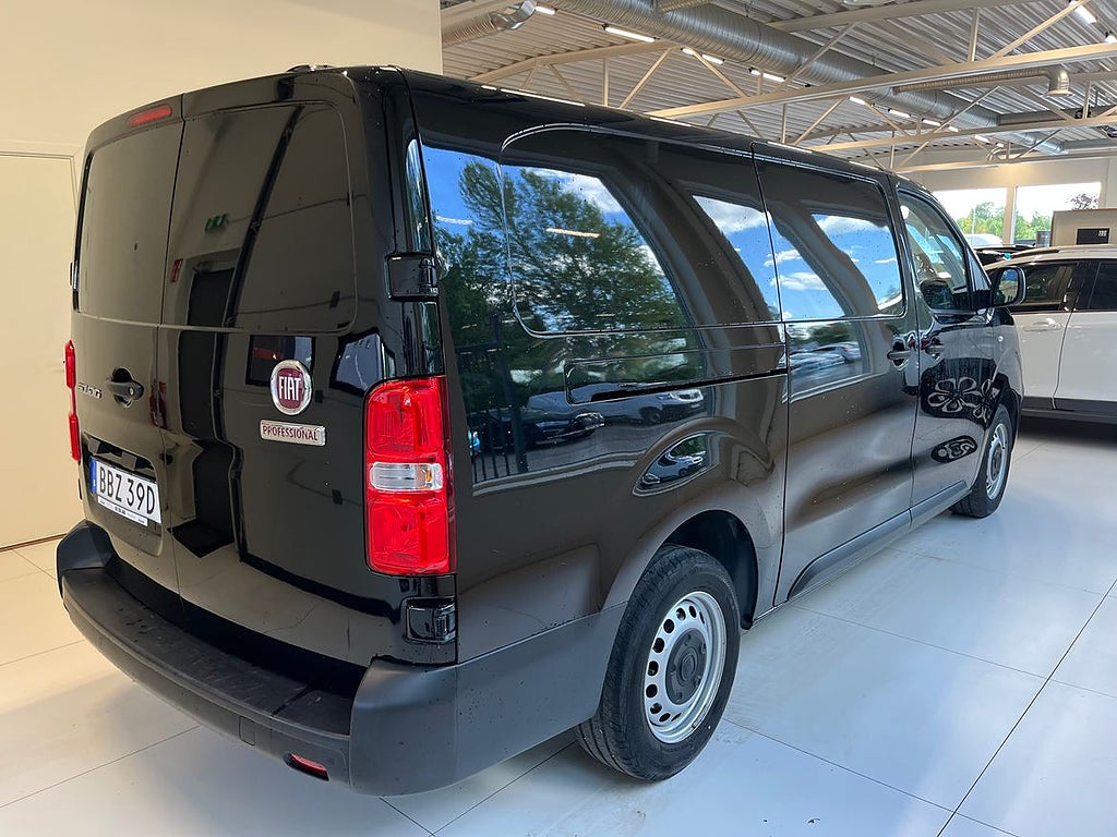 Fiat scudo 2023 - miniatyr 8