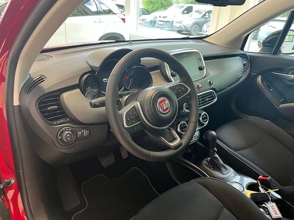 Fiat Panda 2021 - miniatyr 12
