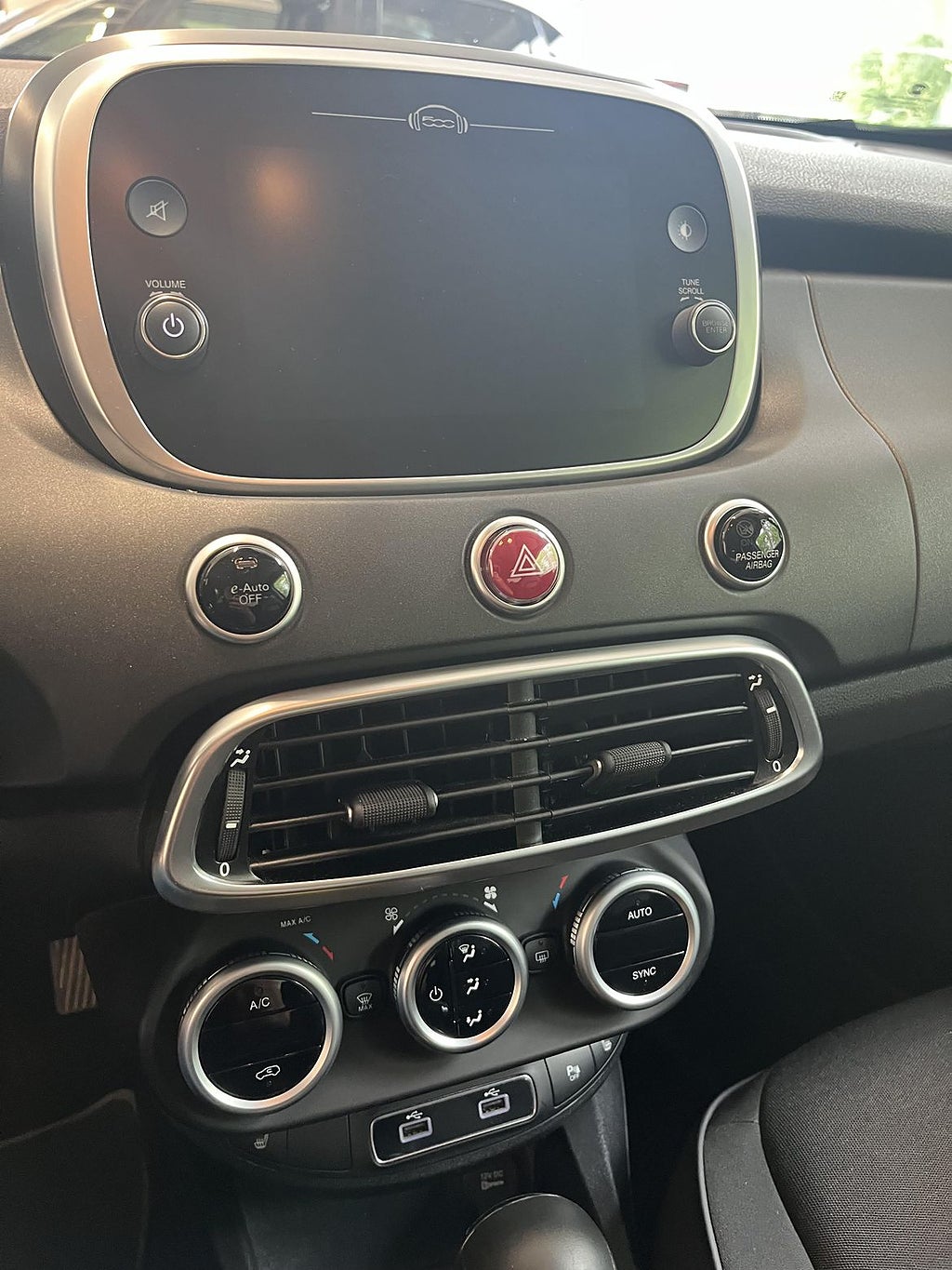 Fiat Panda 2021 - miniatyr 14