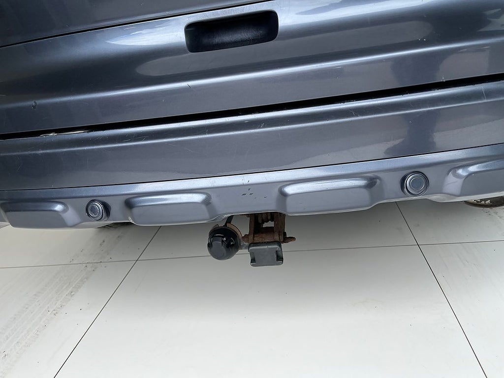 Honda CR-V 2010 - miniatyr 5