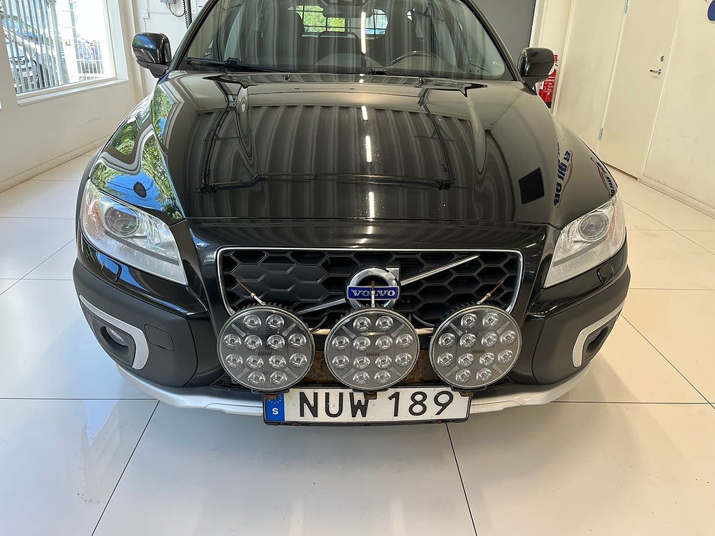 Volvo XC70 2016 - miniatyr 2