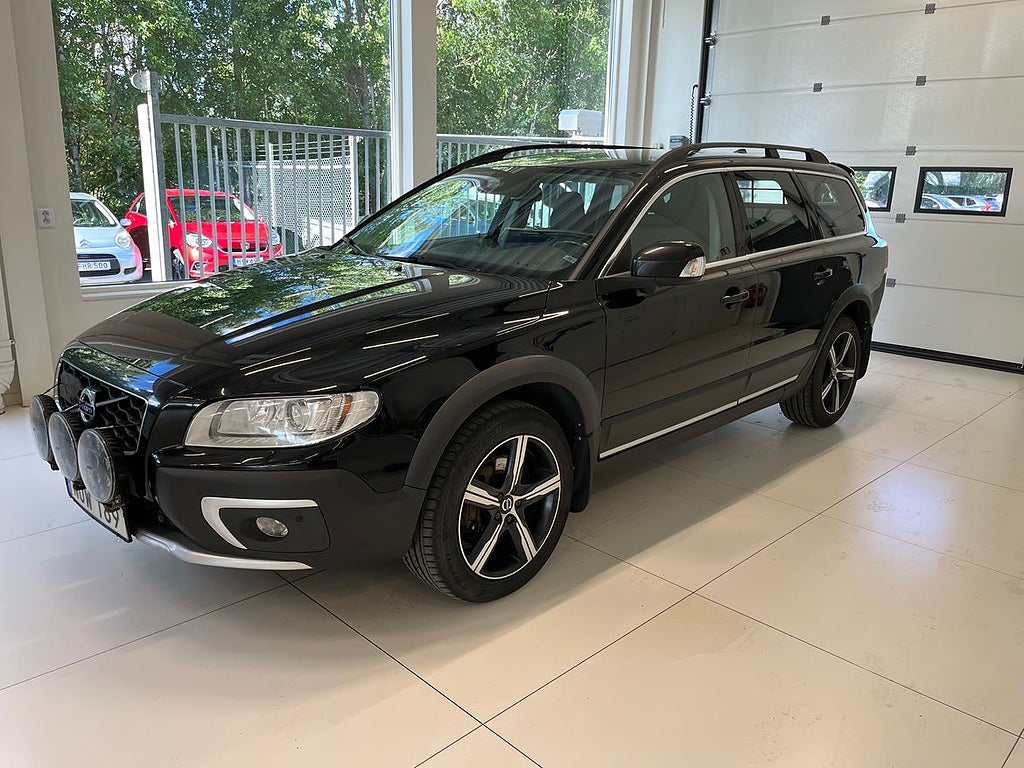 Volvo XC70 2016 - miniatyr 3