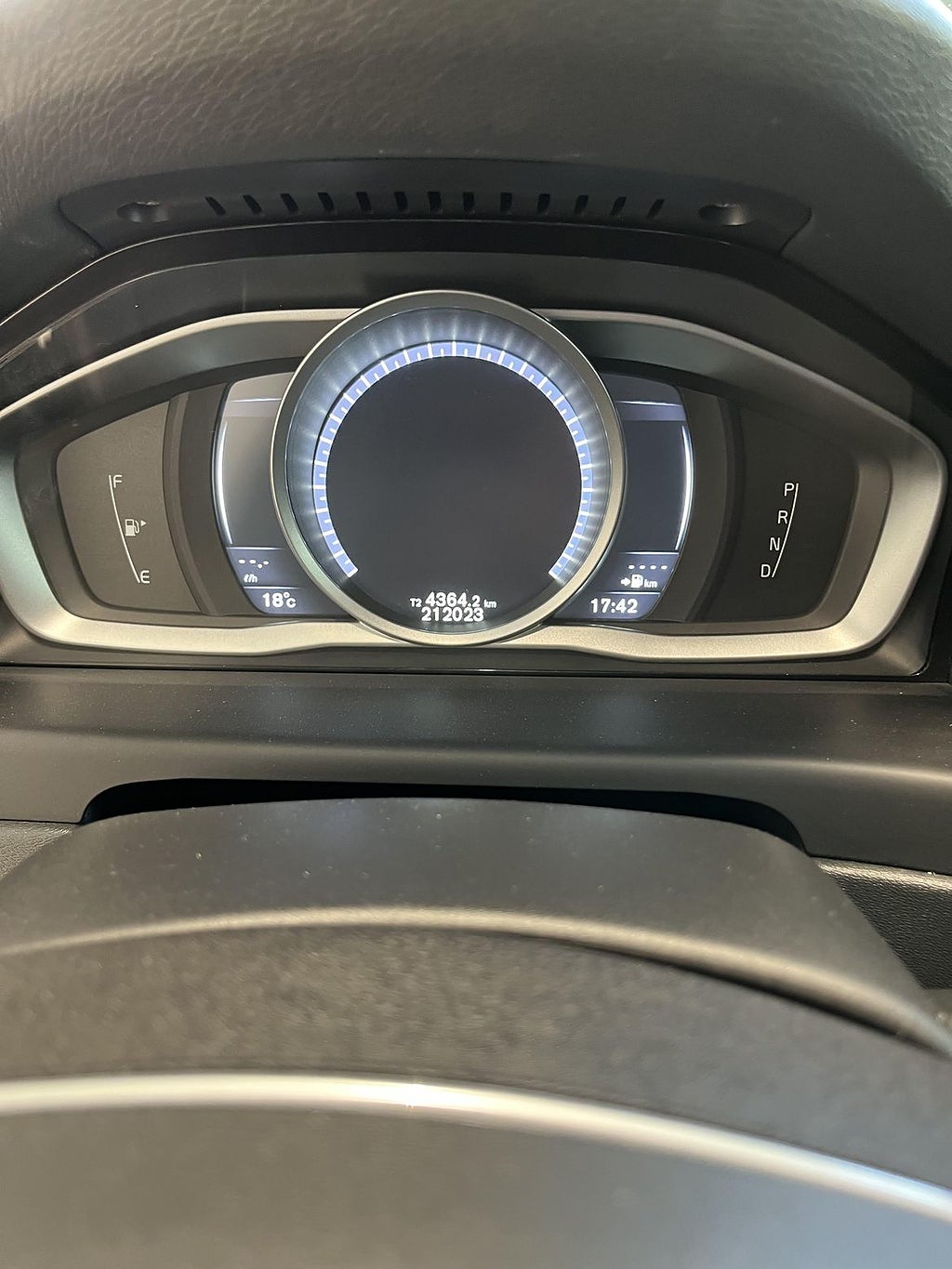 Volvo XC70 2016 - miniatyr 9