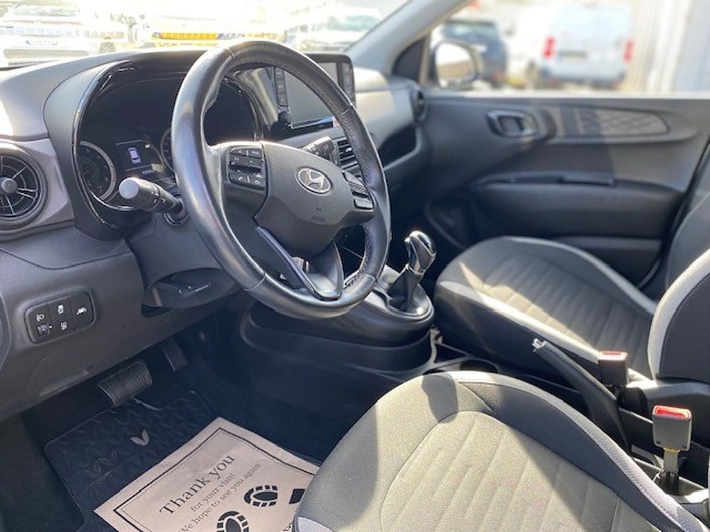 Hyundai i10 2023 - miniatyr 5