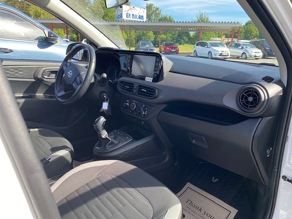 Hyundai i10 2023 - miniatyr 7
