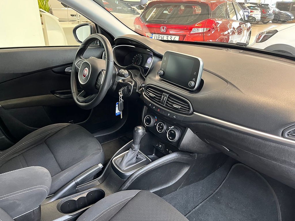 Fiat Tipo 2020 - miniatyr 7