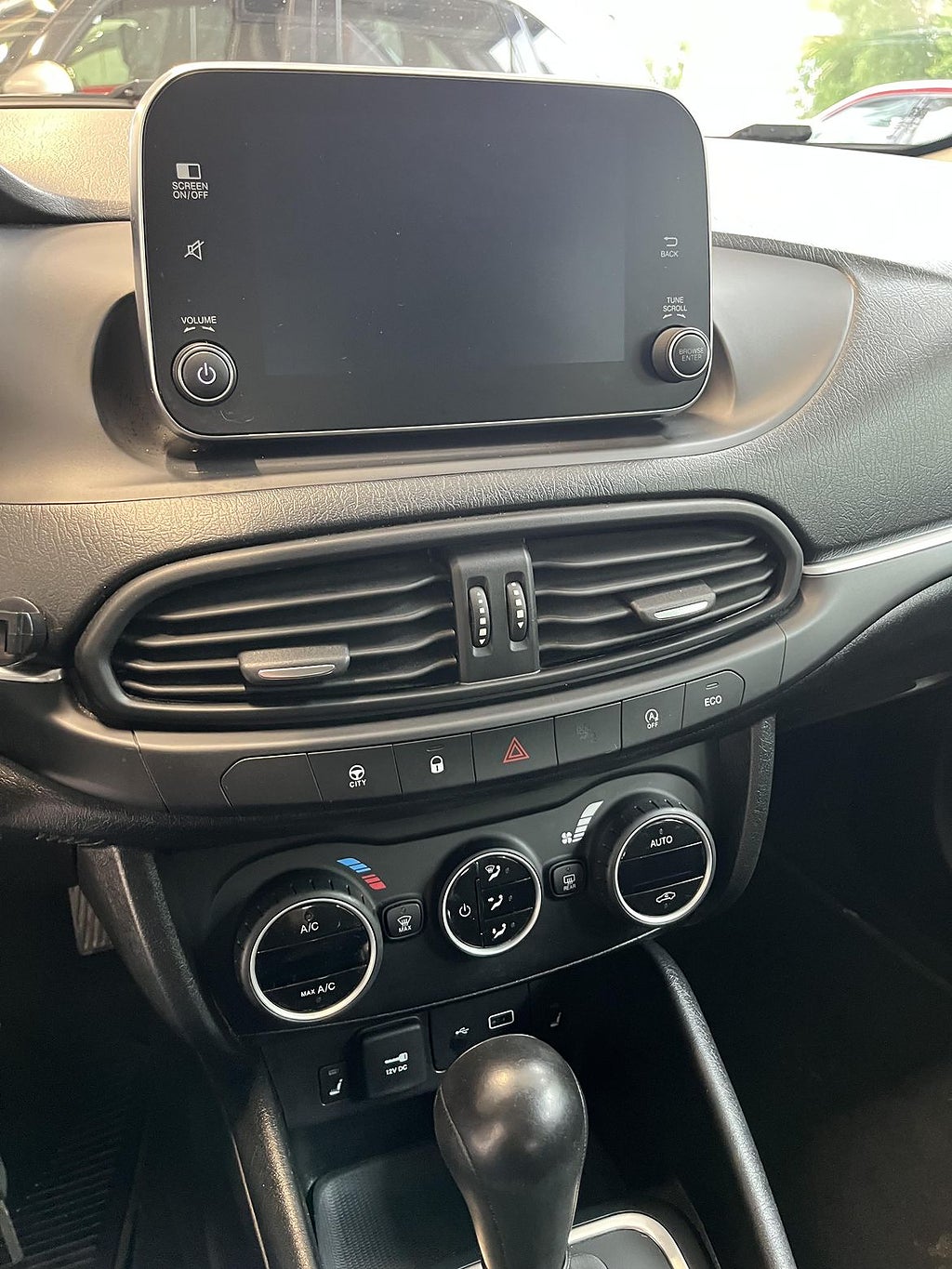 Fiat Tipo 2020 - miniatyr 9
