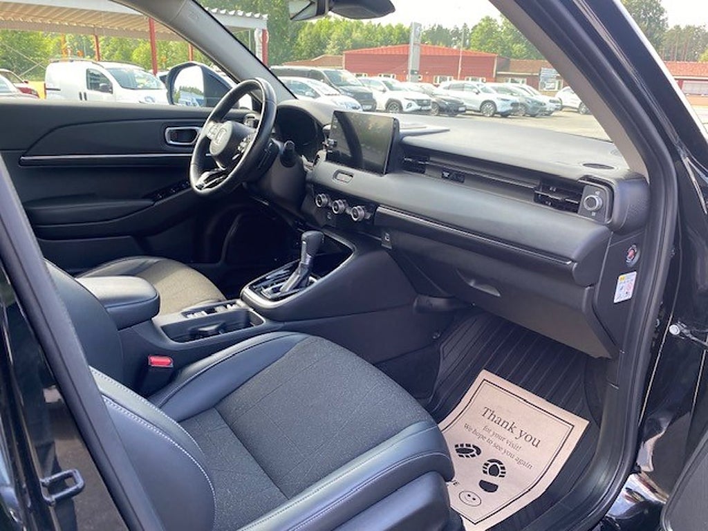 Honda HR-V 2023 - miniatyr 7