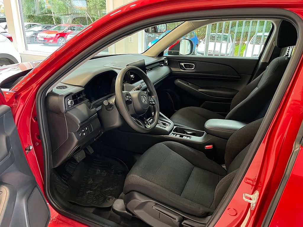 Honda HR-V 2023 - miniatyr 5