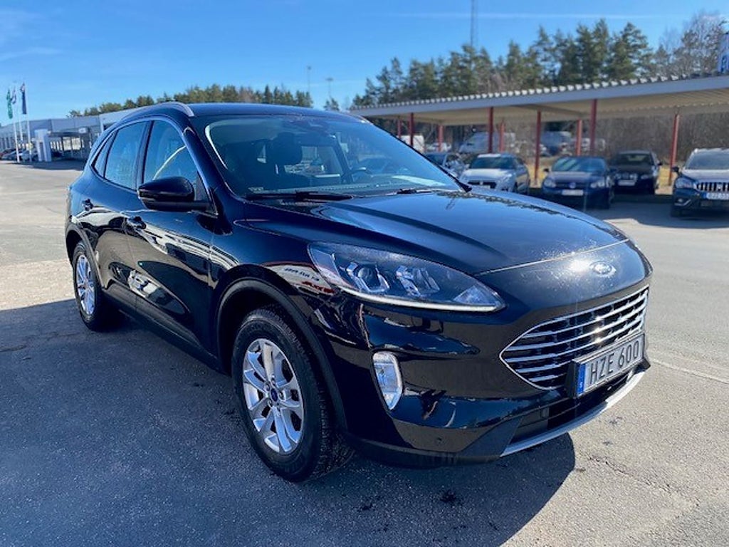 Ford Kuga 2022 - miniatyr 2