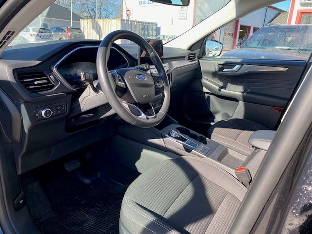 Ford Kuga 2022 - miniatyr 5
