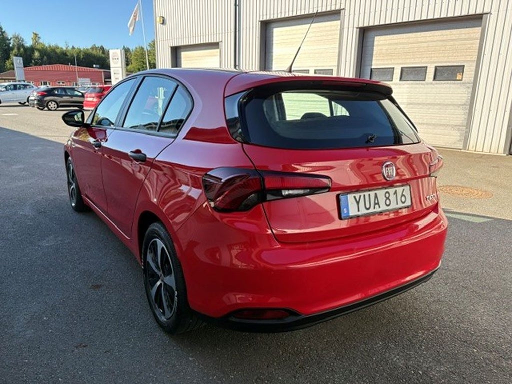 Fiat Tipo 2019 - miniatyr 3