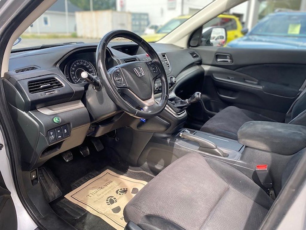 Honda CR-V 2014 - miniatyr 5