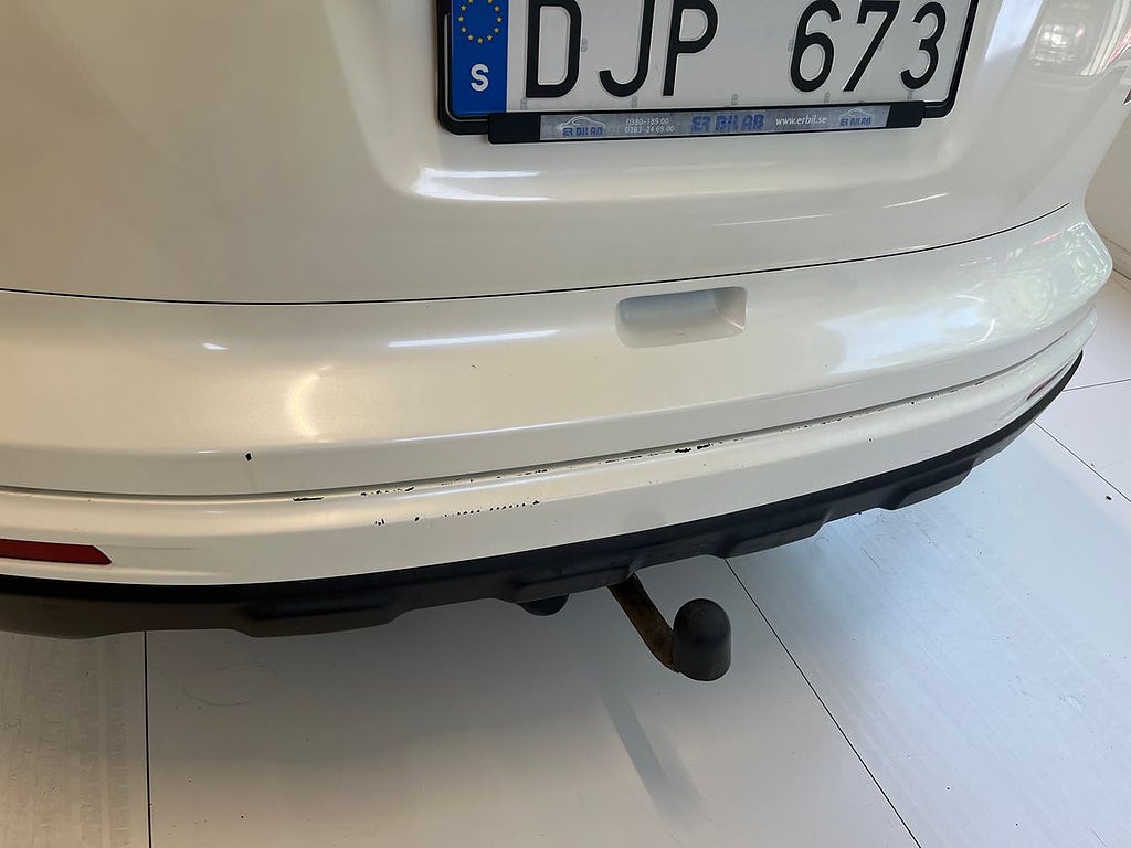 Honda CR-V 2010 - miniatyr 5