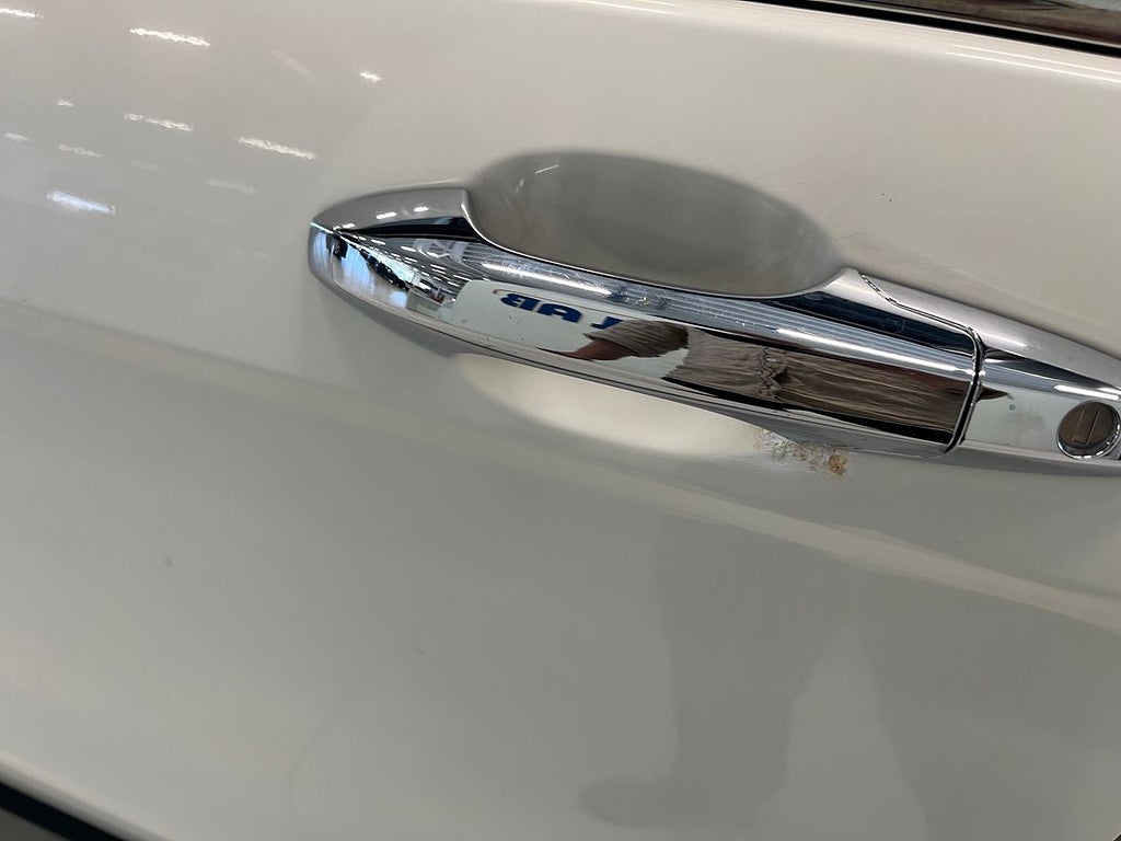 Honda CR-V 2010 - miniatyr 6