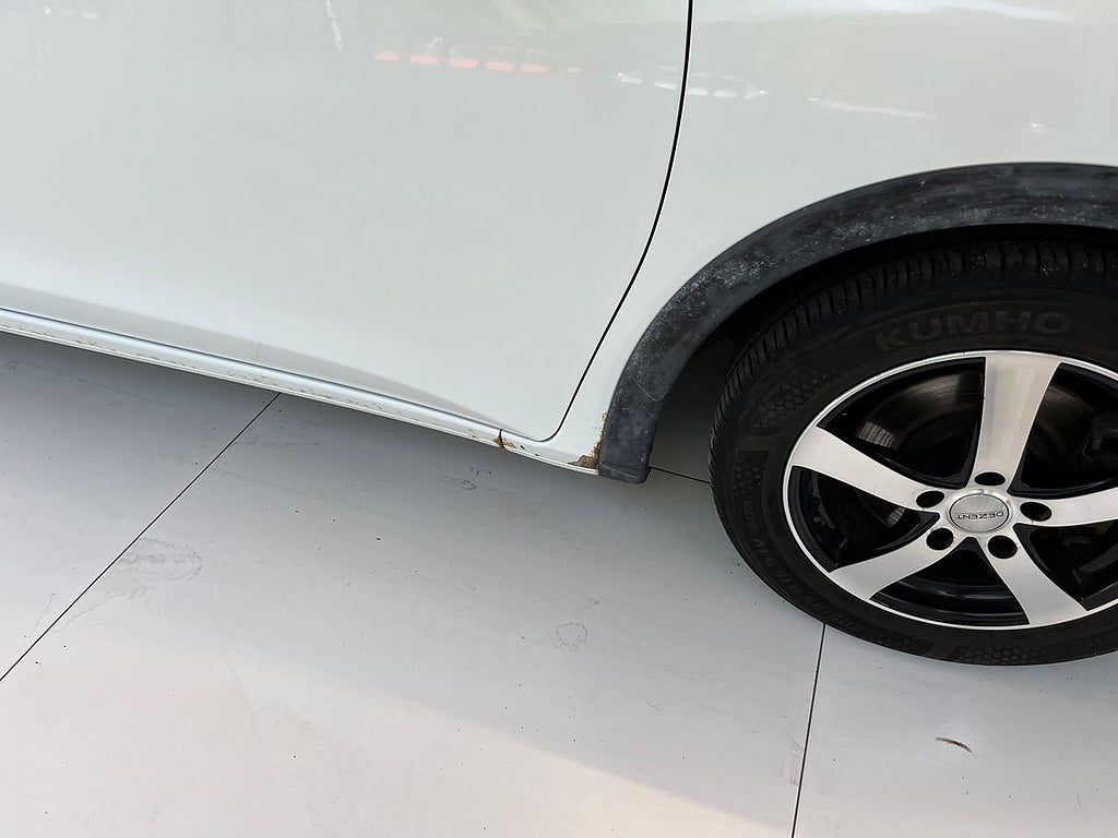 Honda Civic 2014 - miniatyr 4