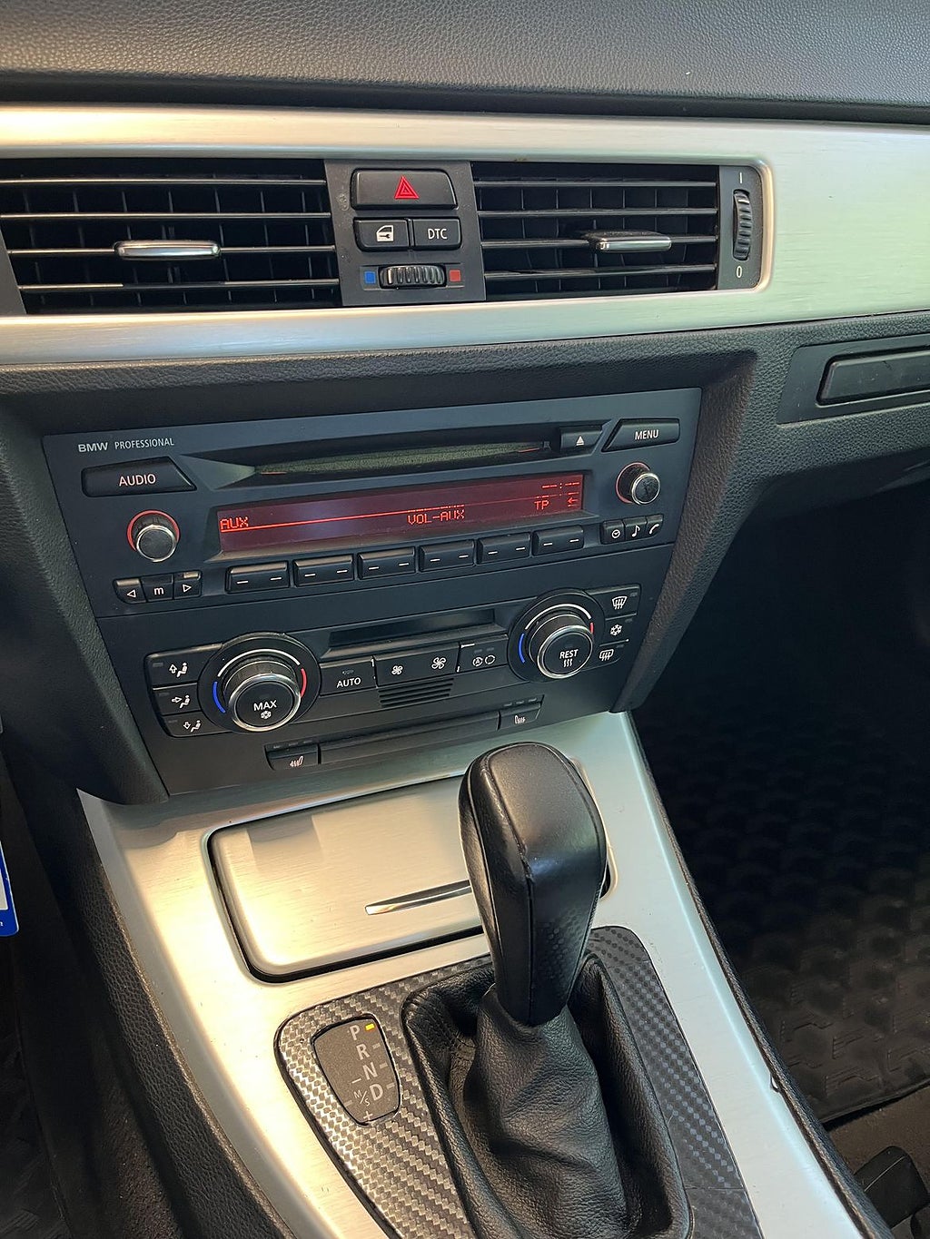BMW 325i 2008 - miniatyr 7