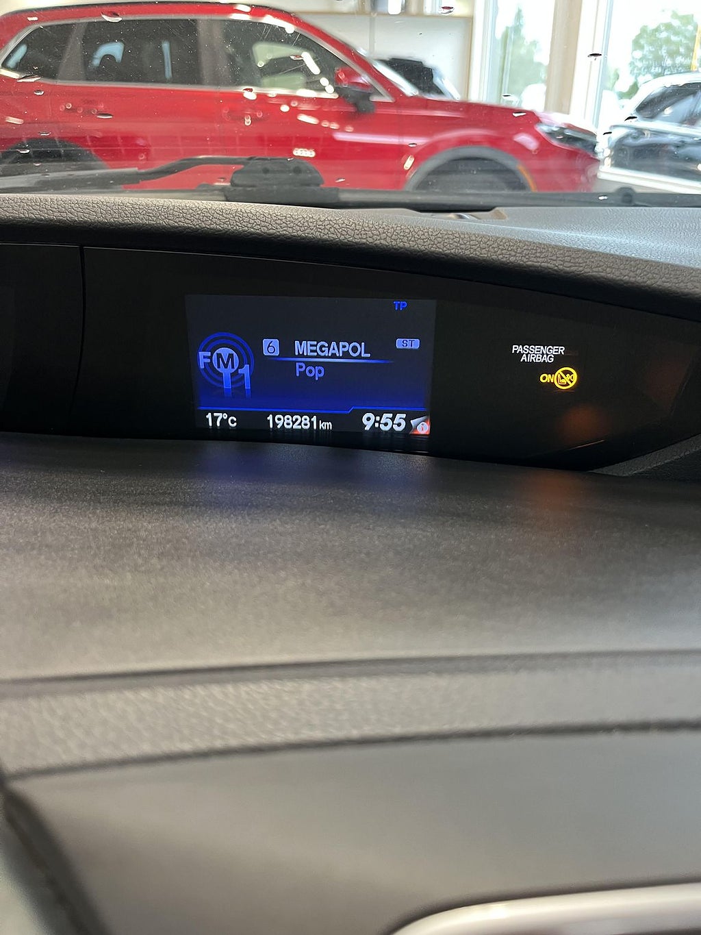 Honda Civic 2014 - miniatyr 6
