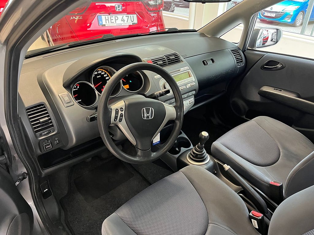 Honda Jazz 2006 - miniatyr 5
