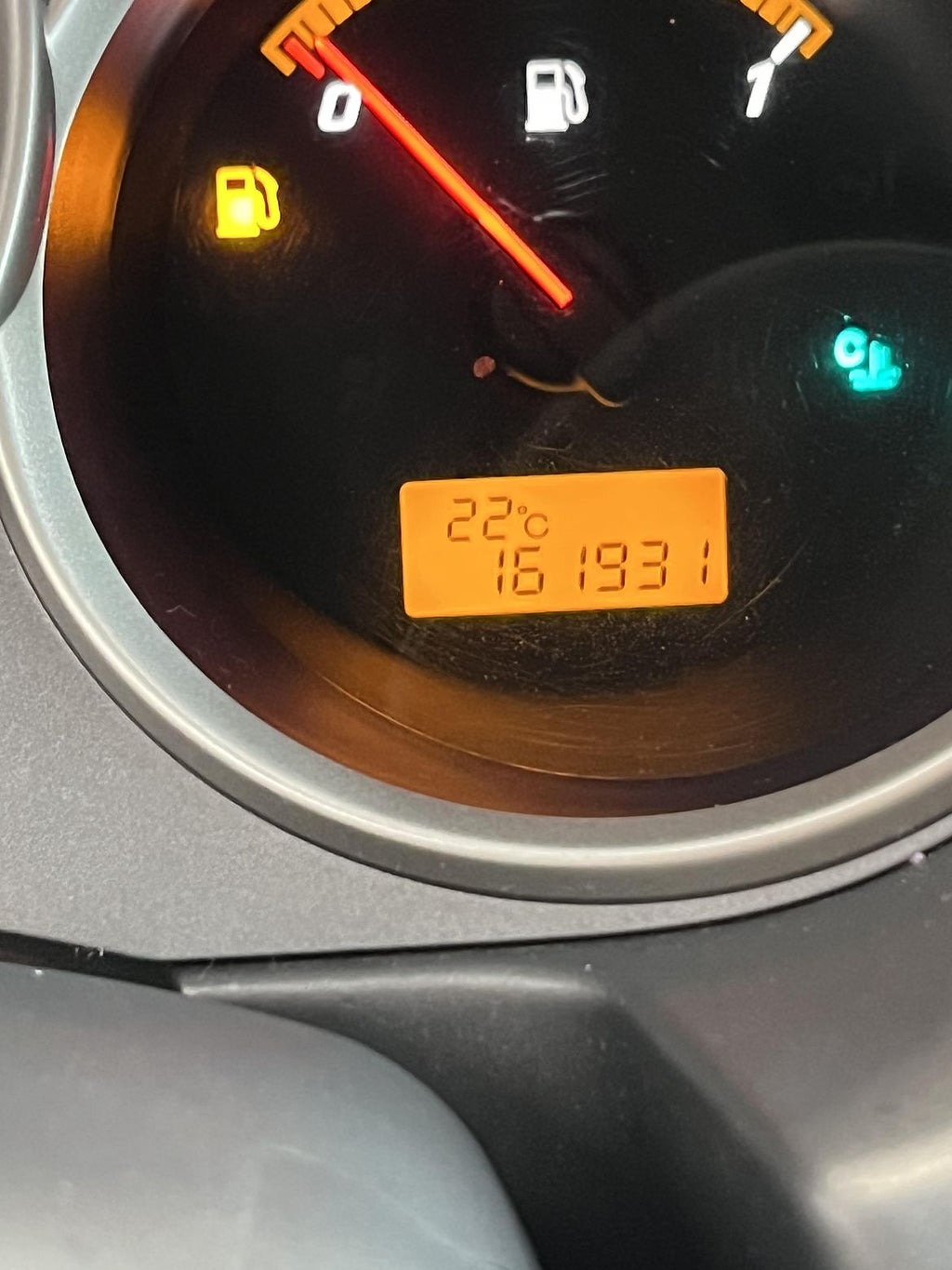 Honda Jazz 2006 - miniatyr 6