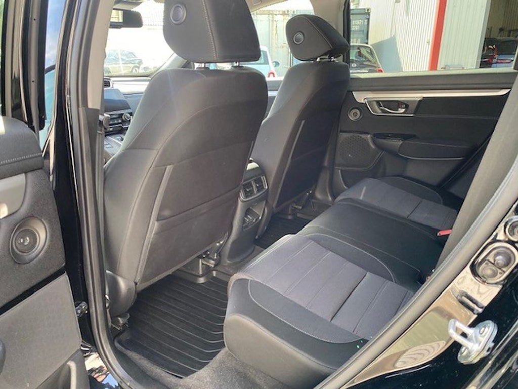 Honda CR-V 2022 - miniatyr 6