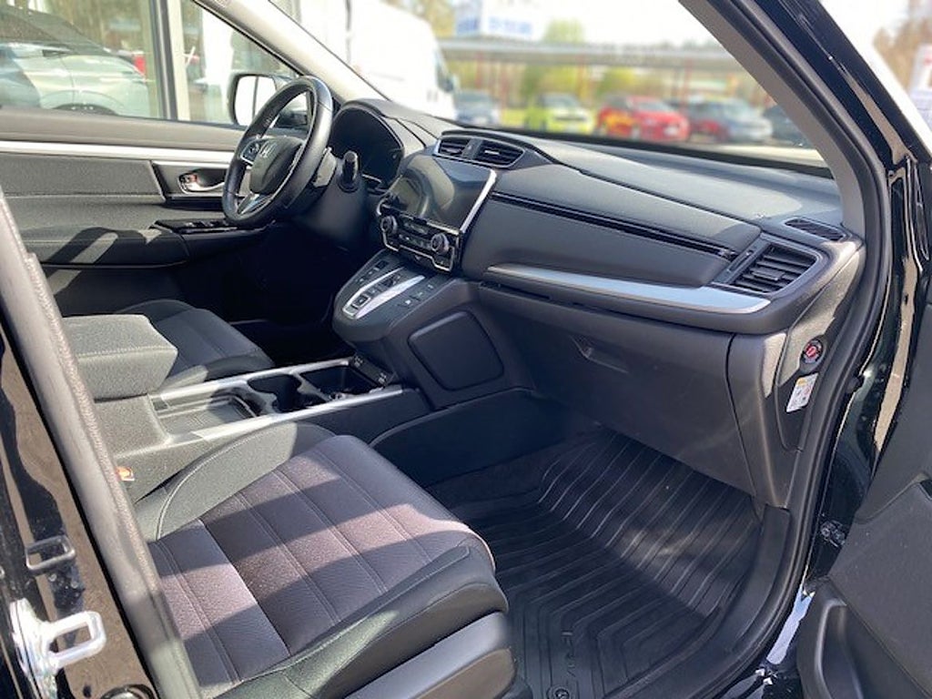 Honda CR-V 2022 - miniatyr 7