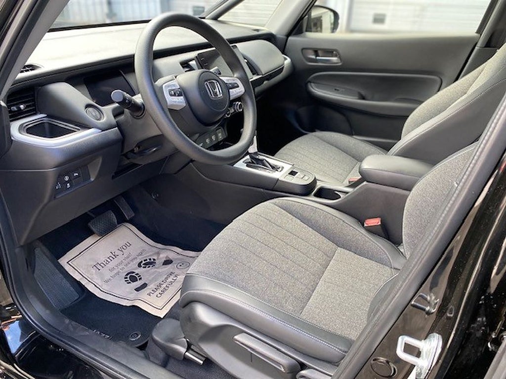 Honda Jazz 2022 - miniatyr 5