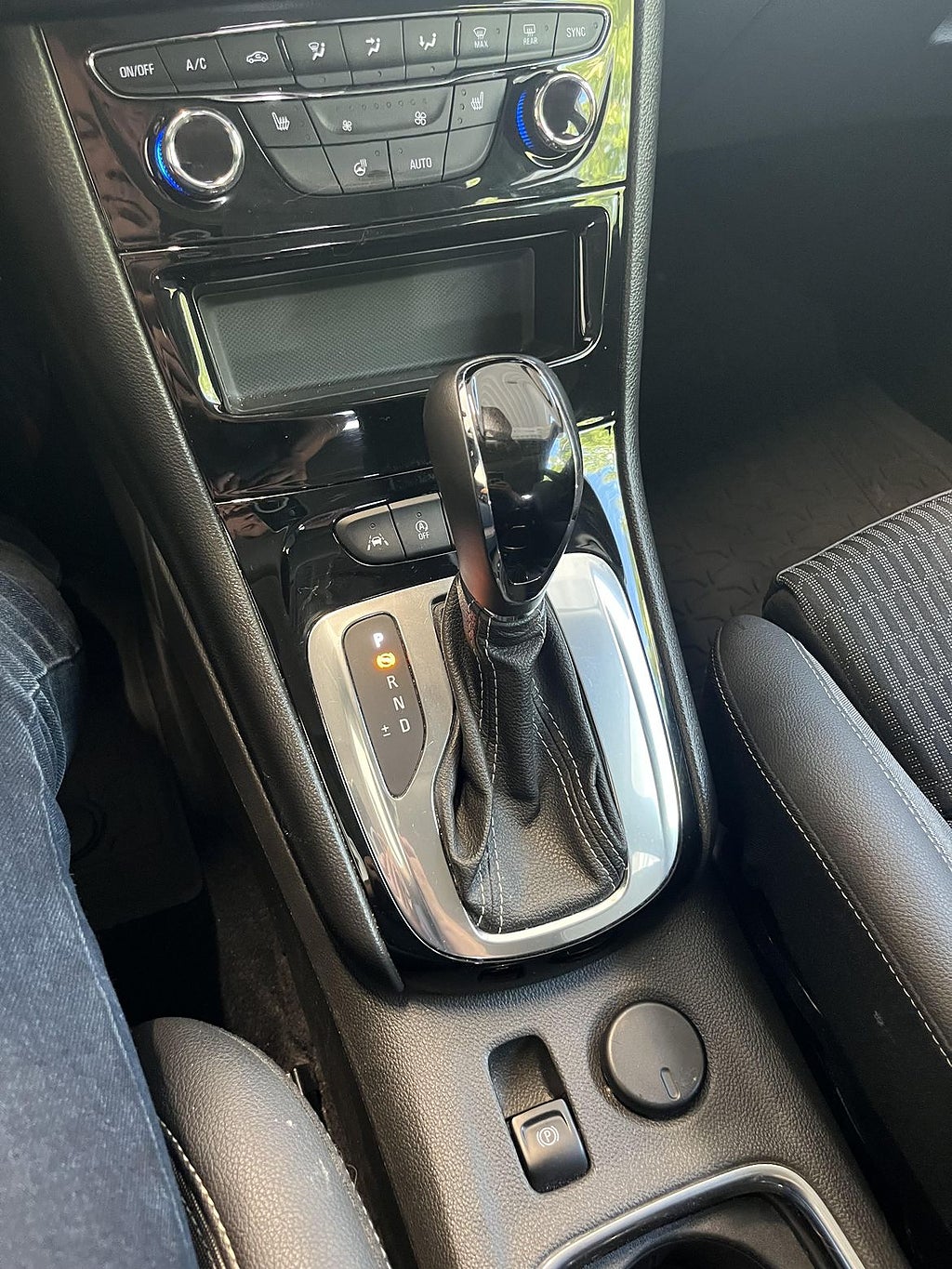 Opel Astra 2020 - miniatyr 6