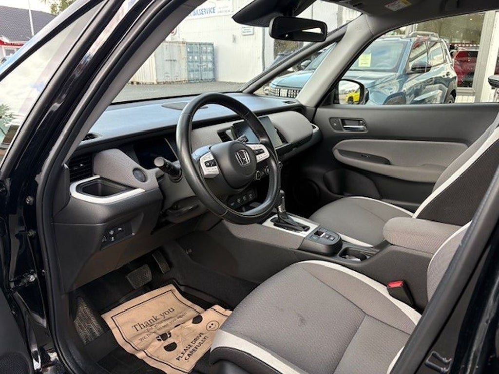 Honda Jazz 2023 - miniatyr 5