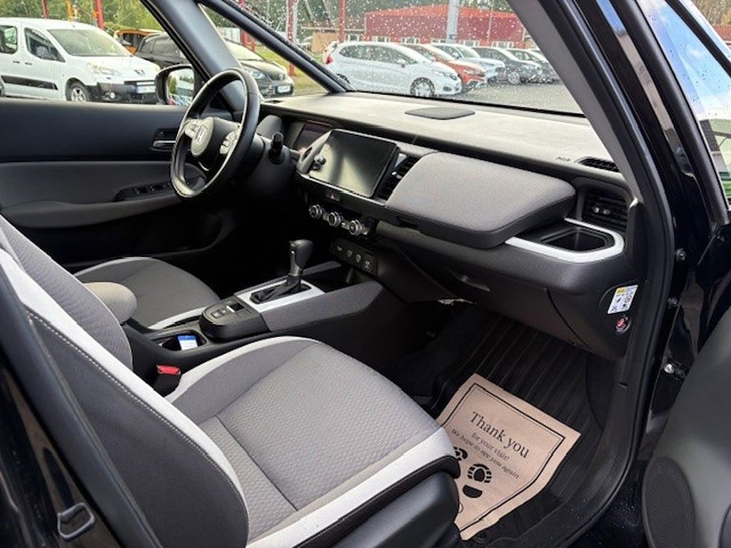 Honda Jazz 2023 - miniatyr 7