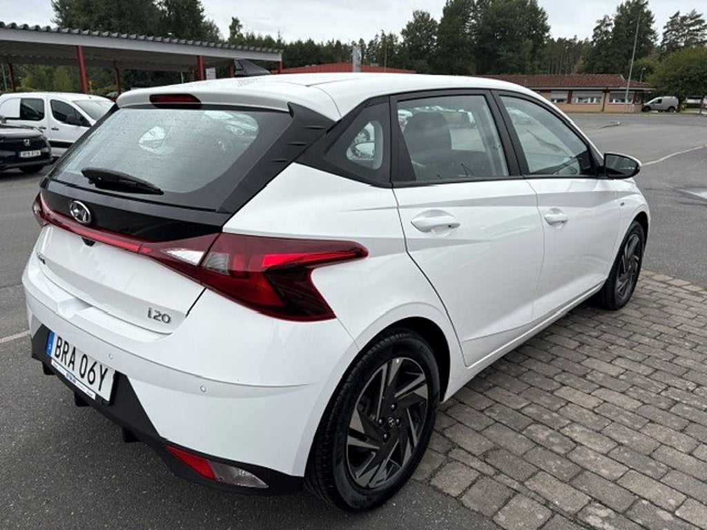 Hyundai i20 2023 - miniatyr 3