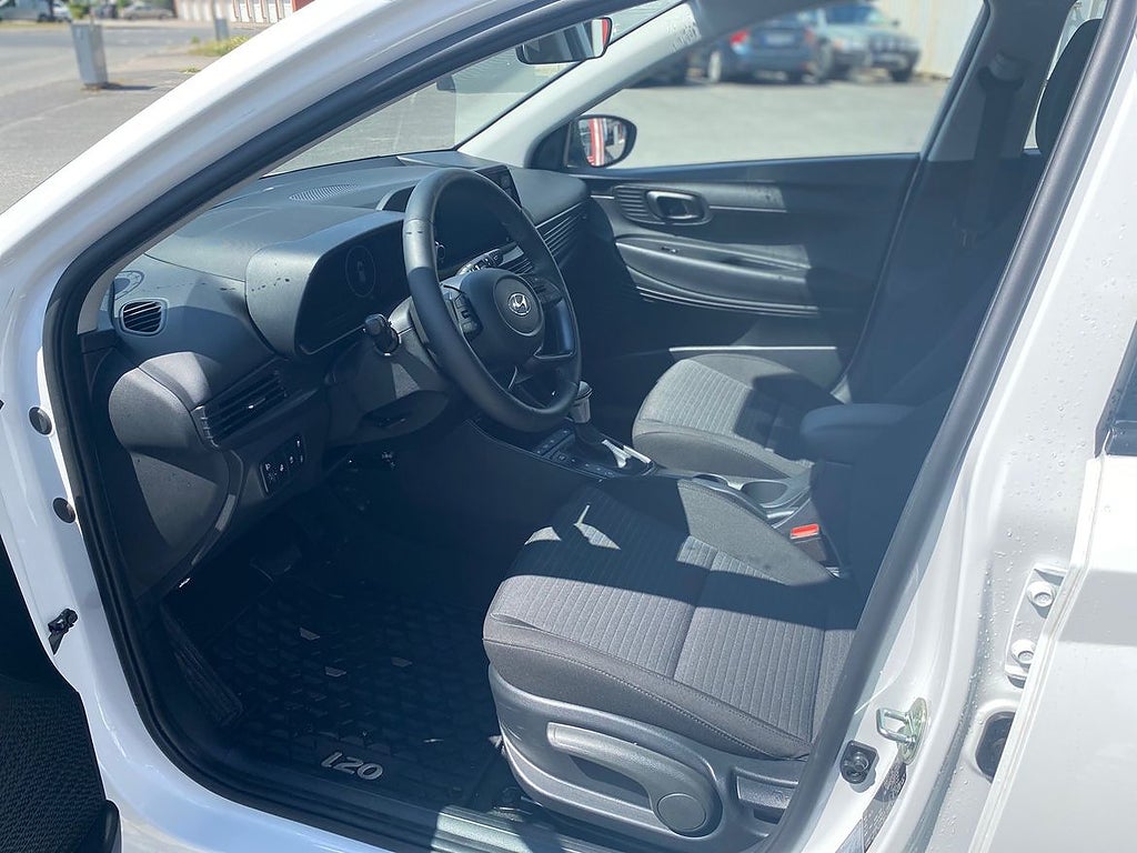 Hyundai i20 2023 - miniatyr 5