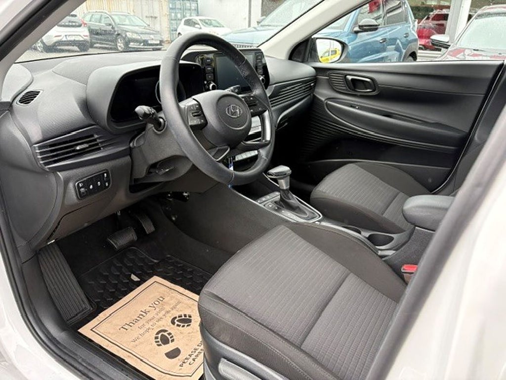 Hyundai i20 2023 - miniatyr 6