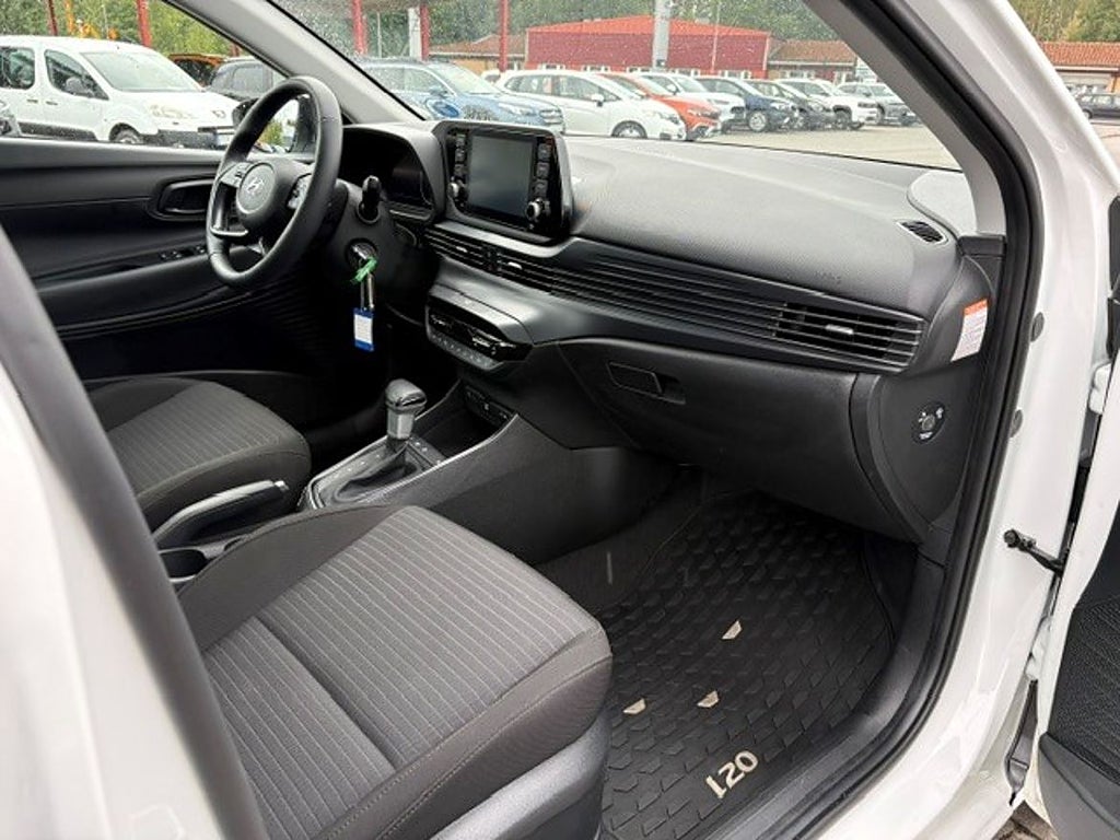 Hyundai i20 2023 - miniatyr 7