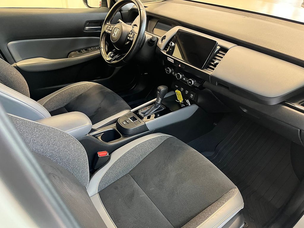 Honda Jazz 2024 - miniatyr 5