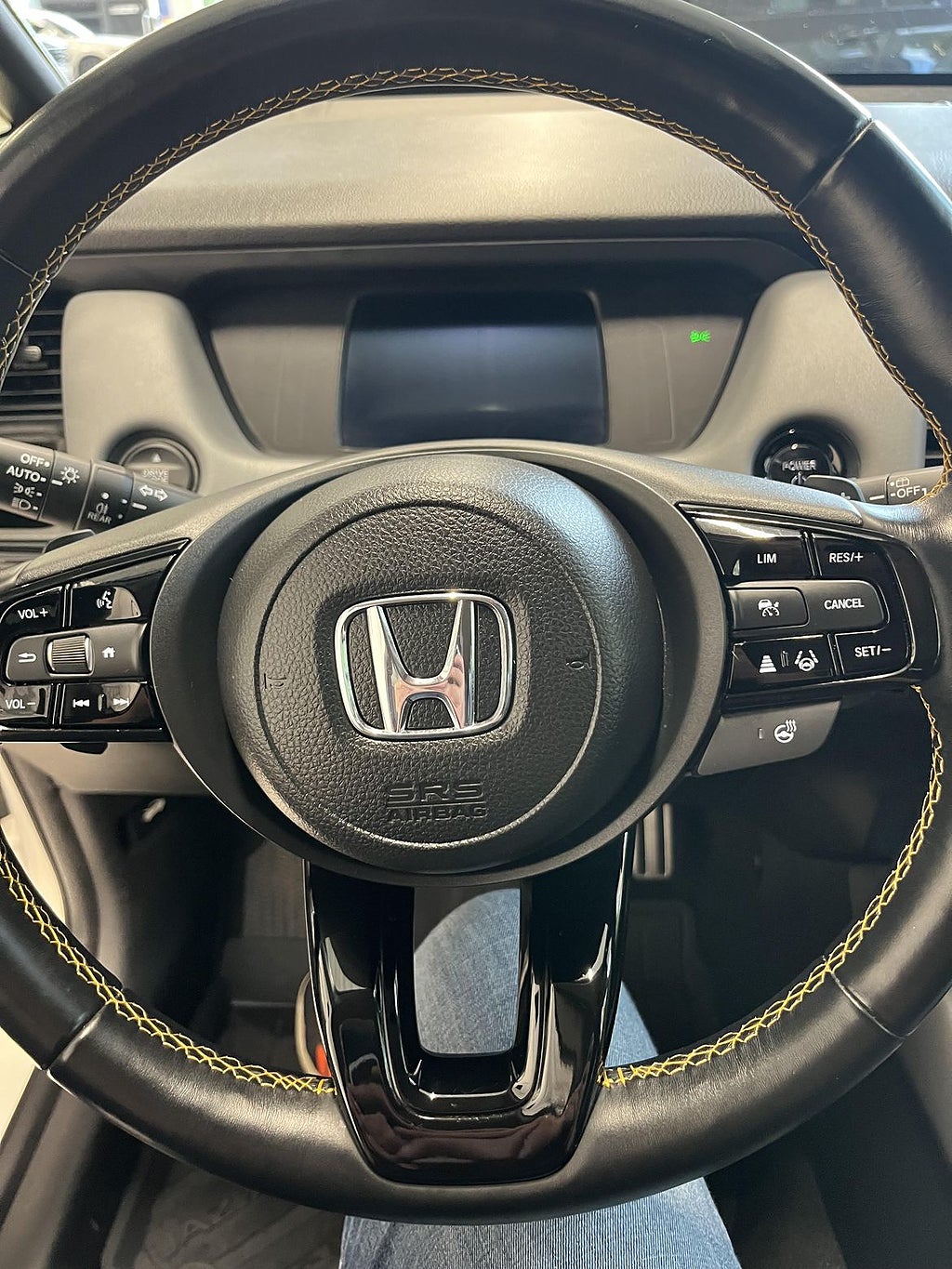 Honda Jazz 2024 - miniatyr 7
