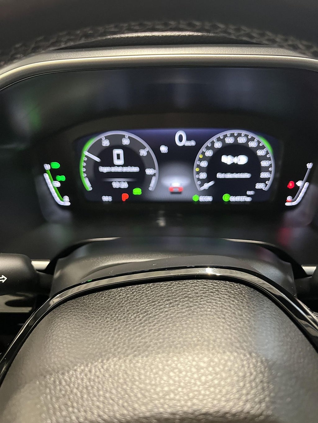 Honda CR-V 2024 - miniatyr 7