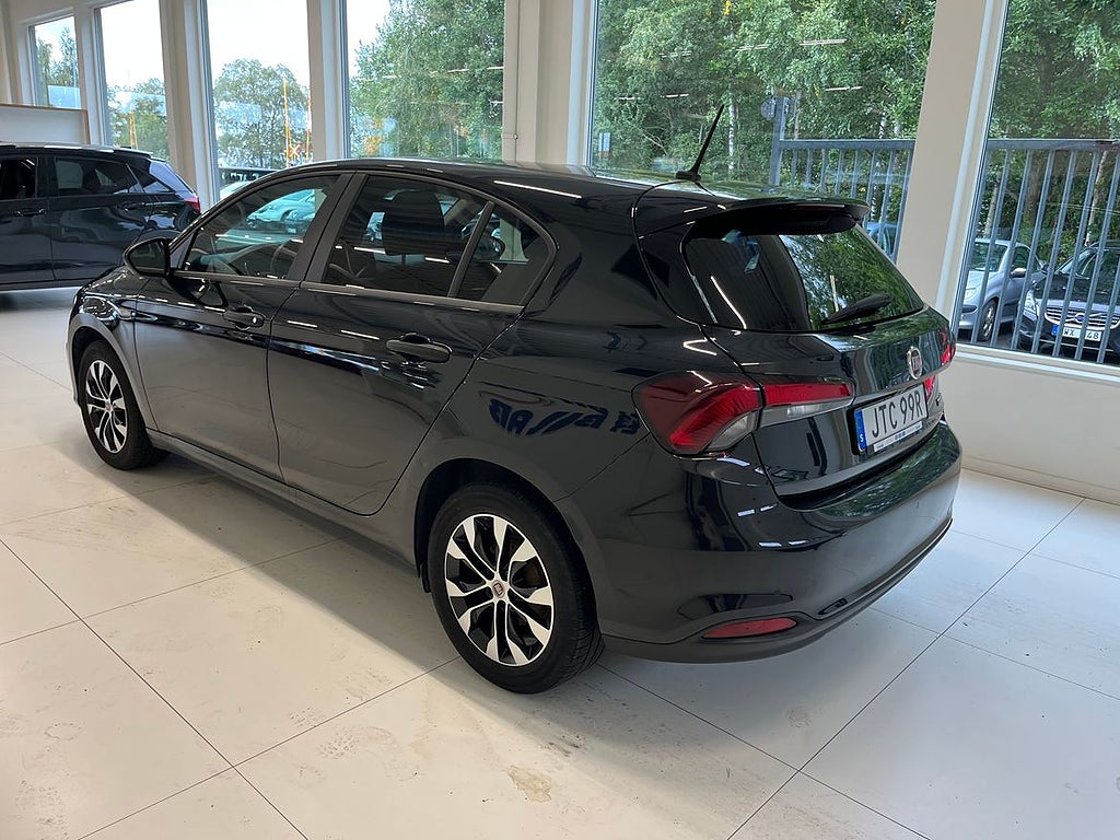 Fiat Tipo 2021 - miniatyr 3