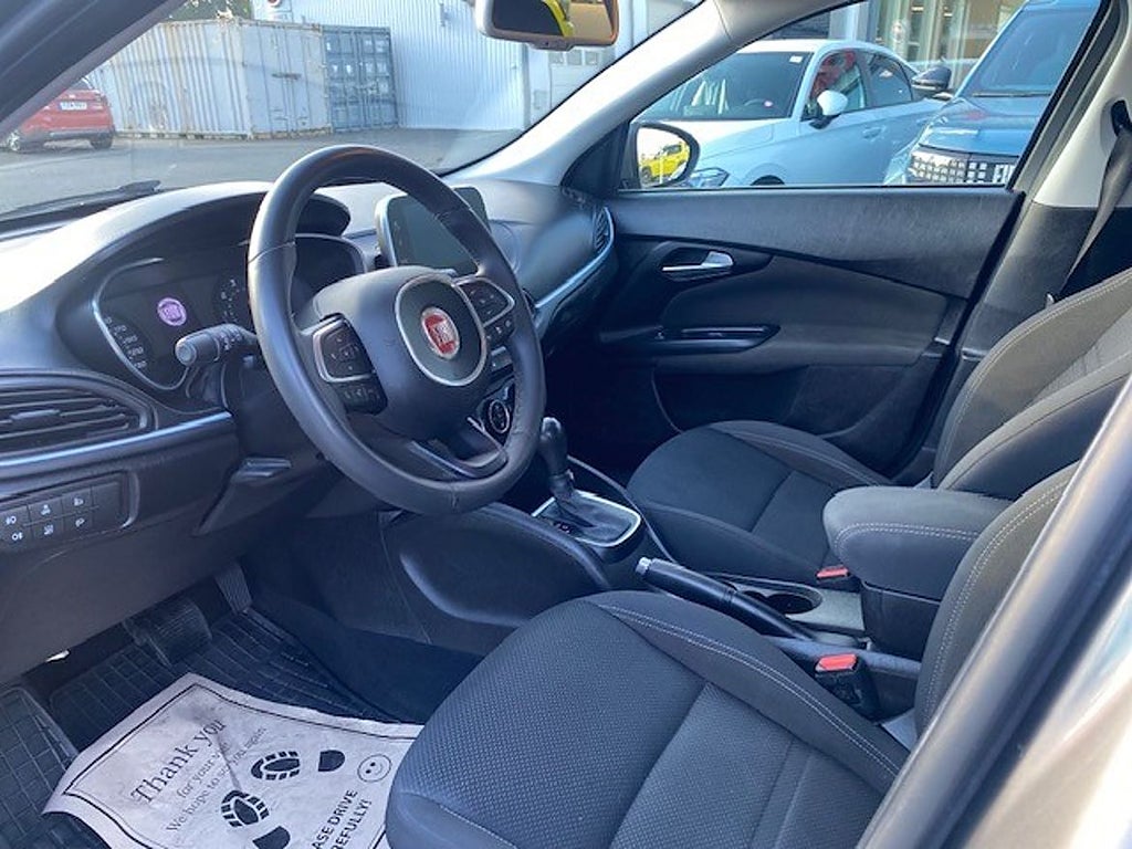 Fiat Tipo 2020 - miniatyr 5