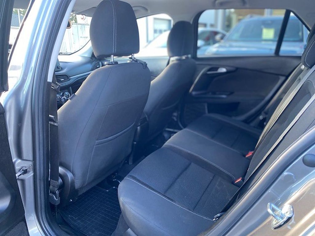 Fiat Tipo 2020 - miniatyr 6