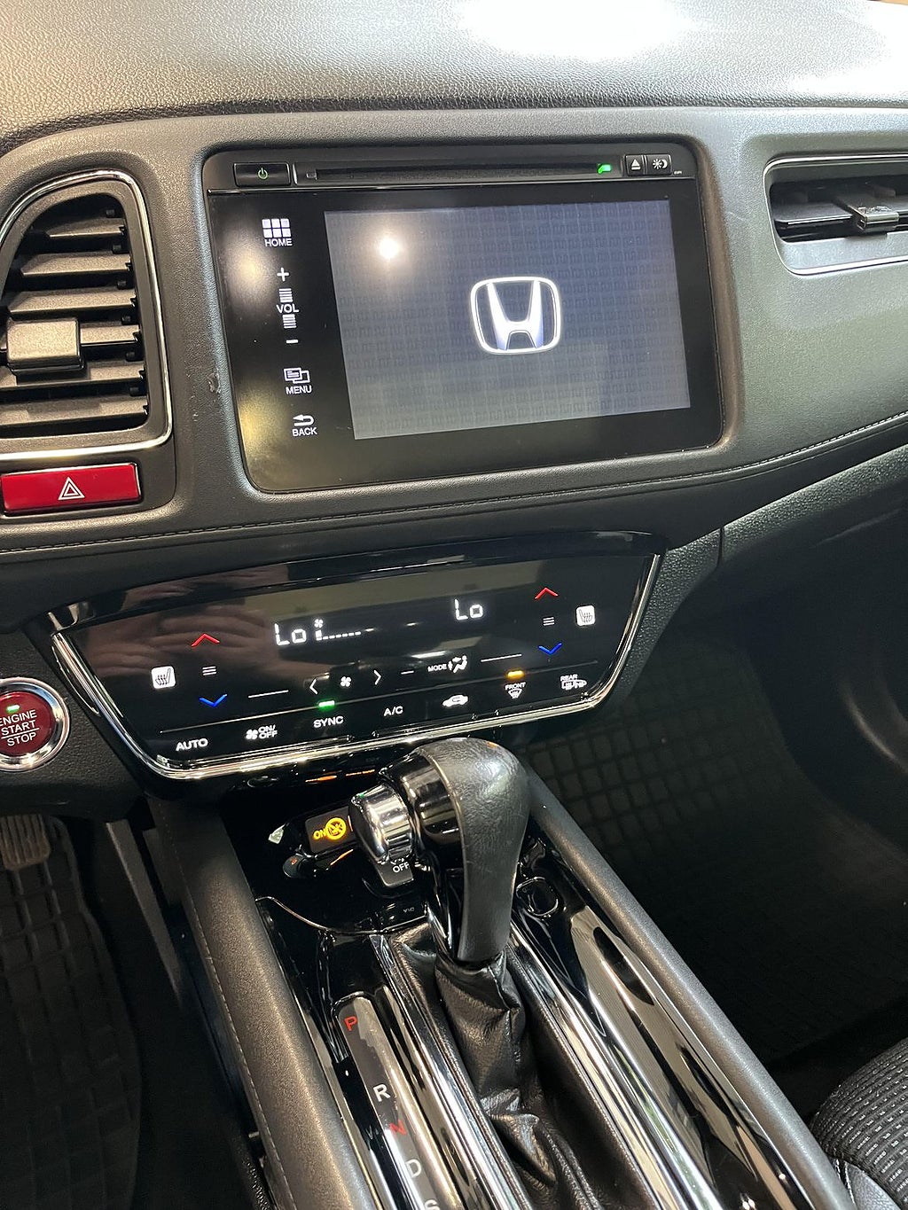 Honda HR-V 2017 - miniatyr 7