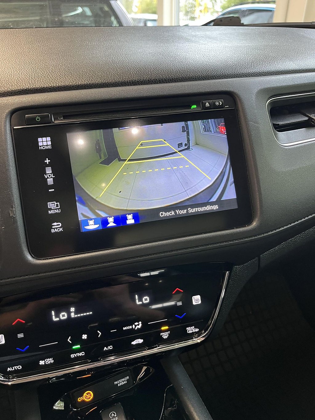 Honda HR-V 2017 - miniatyr 9