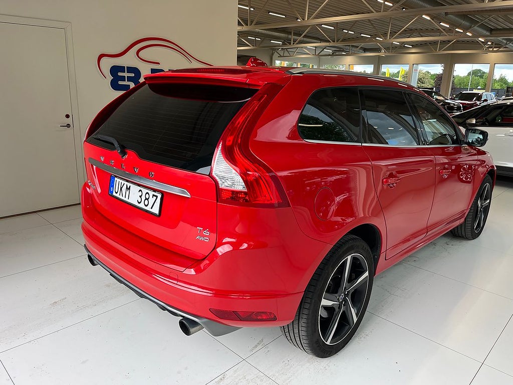Volvo XC60 2014 - miniatyr 3