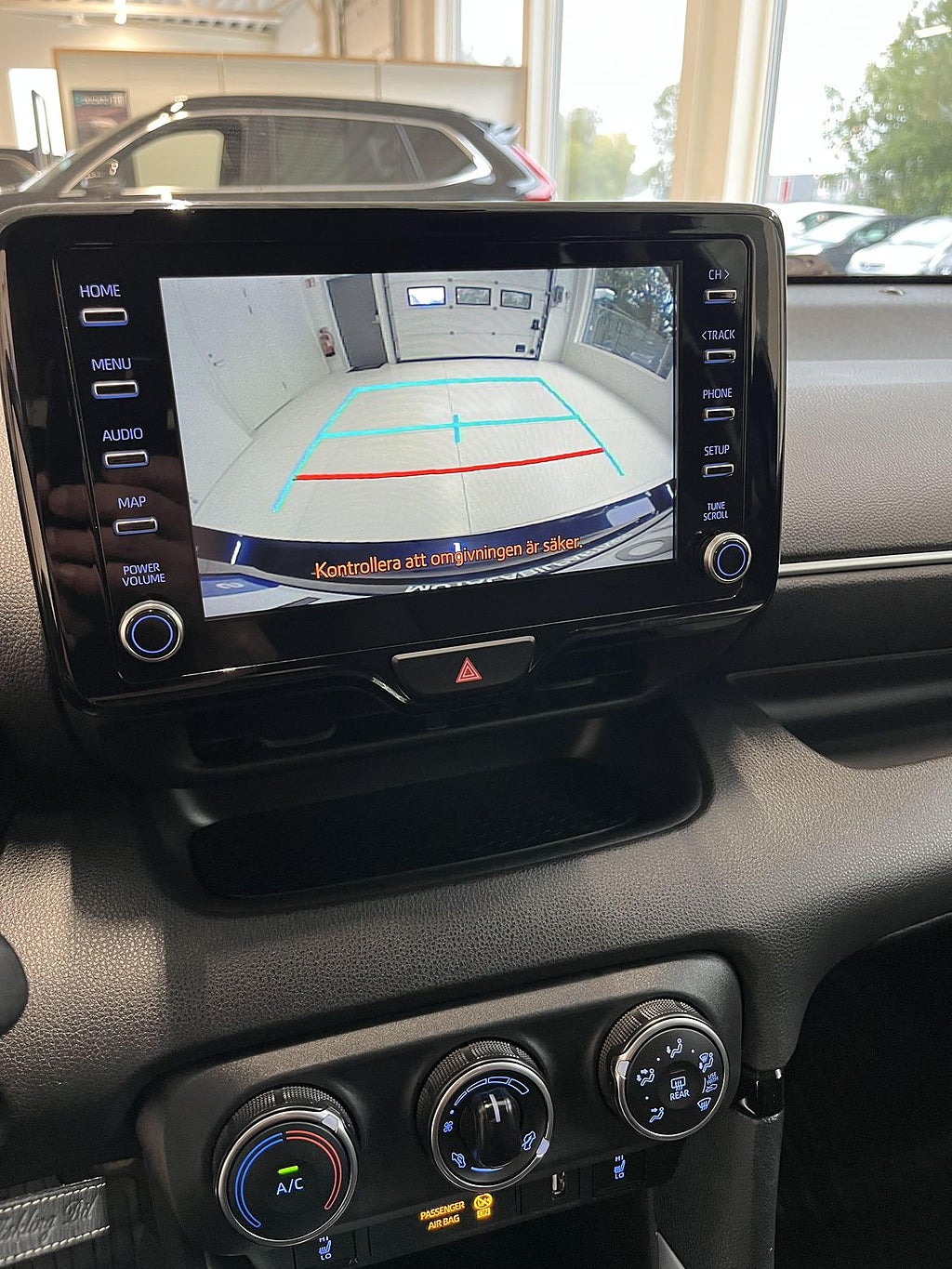 Toyota Yaris 2020 - miniatyr 6